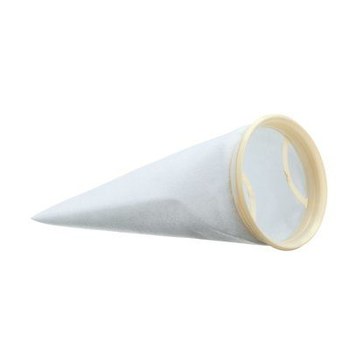3M NB Series NB0100EES1C Filter Bag - 100 Rating - Polyester 7 in x 17 in - 18119