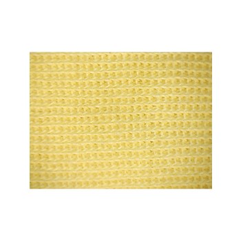 Global Glove Cut-Resistant Cape Sleeves Only K16SL - Size 16 in - Yellow - K16SL 16IN