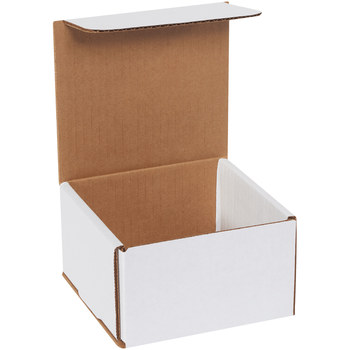 Picture of M553 Corrugated Mailer. (Main product image)
