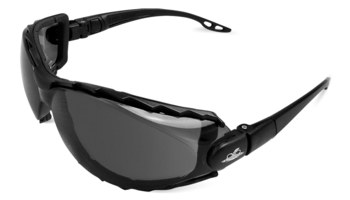 Global Glove Convertible Safety Glasses CG4 BH2033AF