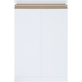 Picture of RM18SS Flat Mailers. (Main product image)
