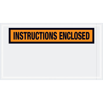 Picture of PL450 Important Papers Enclosed Envelopes. (Main product image)