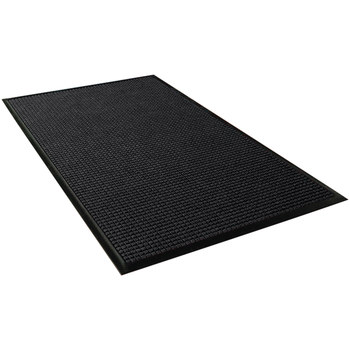 Picture of Waterhog Charcoal Rubber Mats (Main product image)