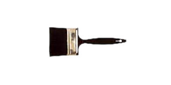 Picture of Rubberset 99004405 06536 Brush (Main product image)