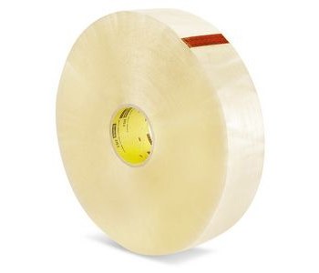 Picture of 3M Scotch 375 Box Sealing Tape 99276 (Main product image)