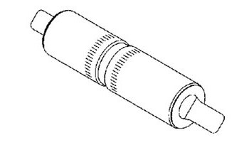 Picture of 3M - CI-T-1A Aluminum Transition Connector (Main product image)