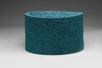 3M Scotch-Brite SC-BS Sanding Belt 05643, 3 1/2 in x 15 1/2