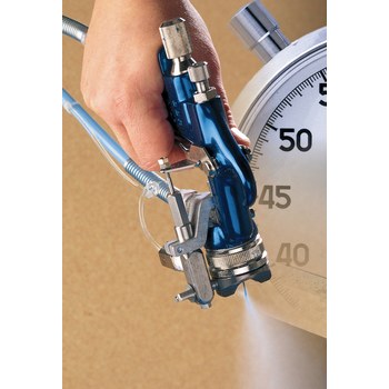 3M Fastbond 7010367665 Contact Adhesive Blue Liquid 270 gal Tote - 87969