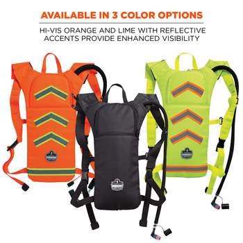 Ergodyne Chill-Its Hydration Pack 5155 13157