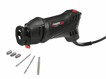 Picture of RotoZip Rotary Tool SS355-20 (Main product image)