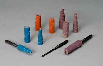 Picture of Standard Abrasives Cartridge Roll 700336 (Main product image)