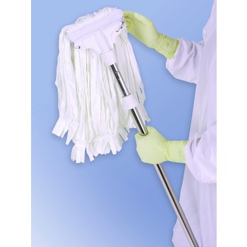 Picture of Contec EL-MOP Edgeless Knitted Polyester Wet Mop (Main product image)