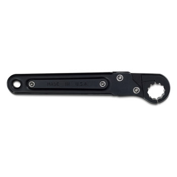 Proto J3818 Ratcheting Flare-Nut Wrench
