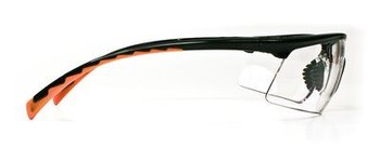 3M Privo Standard Safety Glasses 62087