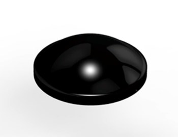 Picture of 3M Bumpon SJ5782 Bumper/Spacer Pad 52830 (Main product image)