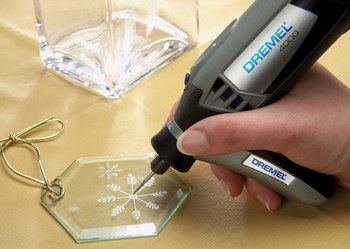 Dremel A577 Detailers Grip Kit
