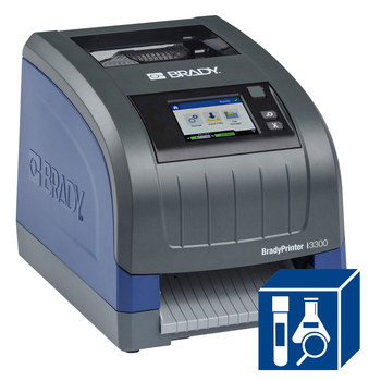BradyPrinter 150642 Lab ID Printer Kit - 62370