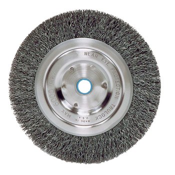 Picture of Weiler Wheel Brush 36063 (Main product image)