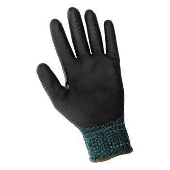 Global Glove Tsunami Grip Work Gloves 508NFT-TS, Size X-Small