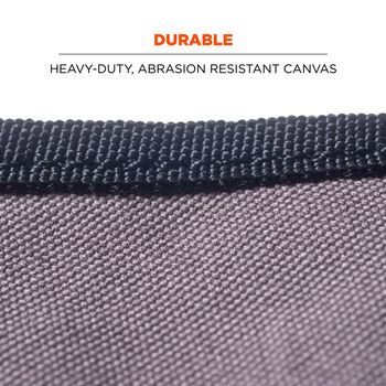 Ergodyne Arsenal Reusable Apron 5706 13695 - Size Universal - Gray