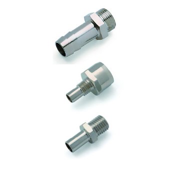 Picture of Weller - 0053634399 Nipple Connector (Main product image)