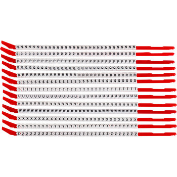 Picture of Brady Clip Sleeve - SCN10-N-Z Clip-On Sleeve (Main product image)
