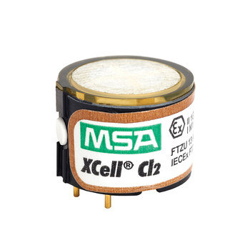 Picture of MSA Replacement Sensor (Main product image)