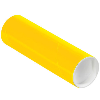 Picture of P2006Y Mailing Tubes. (Main product image)