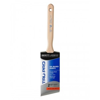 Picture of Bestt Liebco Bristol 501835400 83549 Brush (Main product image)