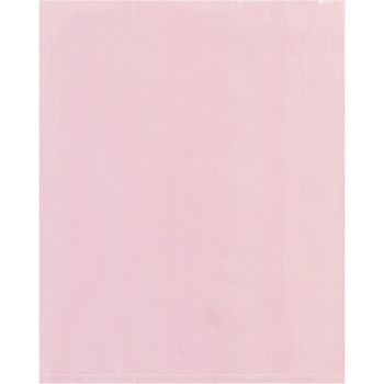 Picture of PBAS515 Anti-Static Flat Poly Bags. (Main product image)