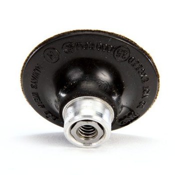 3M Roloc Disc Pad - Internal Attachment - 2 in Diameter - 45096
