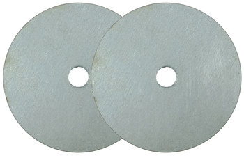 Picture of Weiler Nylox Flange 03931 (Main product image)