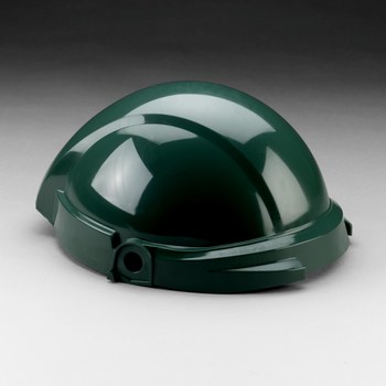 Picture of 3M L-750 Green Hard Hat Shell (Main product image)