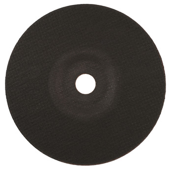Weiler Tiger Cutting Wheel 57046 - 7 in - Aluminum Oxide - 60 - T