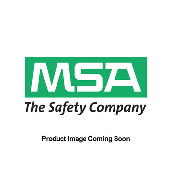 Picture of MSA Advantage 4200 Small Silicone Full-Facepiece Respirator (Main product image)