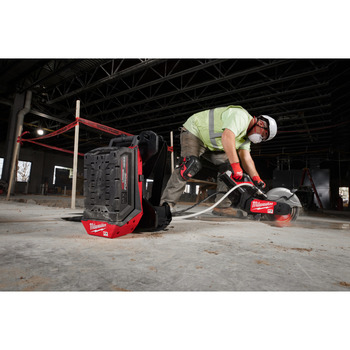Milwaukee Tether Adapter 1008