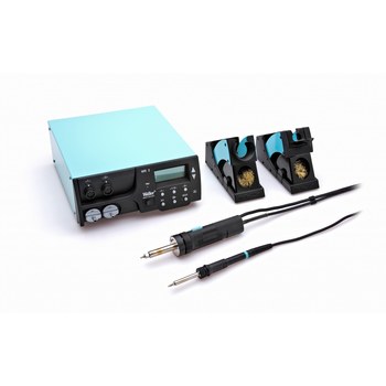 Picture of Weller - WR2000VXN Rework Station (Main product image)