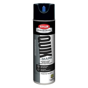 Picture of Krylon Industrial Quik-Mark A03550007 35505 Paint (Main product image)