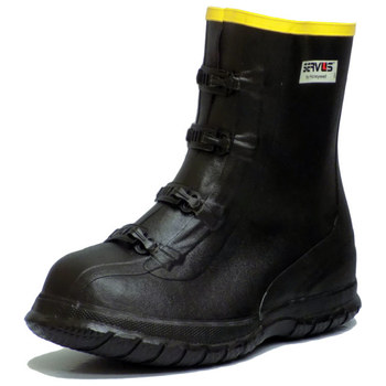 servus overshoes boots