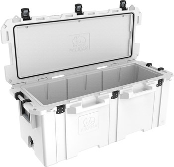 Pelican Personal Cooler 82549406855, Size 250 qt