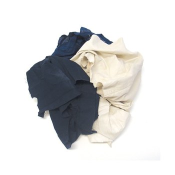 Picture of Adenna 125-50 Mixed Medium Weight Knit 50 lb Reclaimed Rag (Main product image)