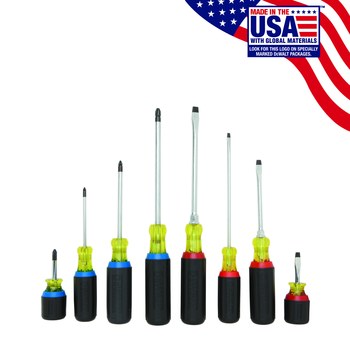 Picture of Dewalt Screwdriver Set DWHT66409 (Main product image)