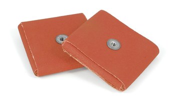 Picture of 3M Cubitron 747D Square Pad 27362 (Main product image)