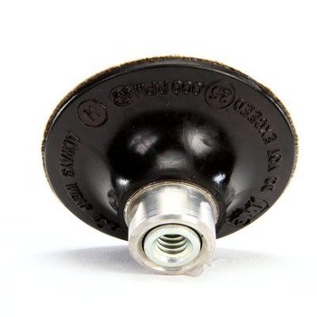 3M Roloc Disc Pad - Internal Attachment - 2 in Diameter - 14212