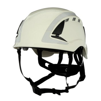 3M SecureFit Hard Hat X5000 94291 - White