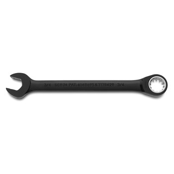 Proto JSCRM10 Combination Non-Reversible Ratcheting Wrench