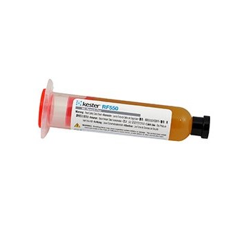 Picture of Kester - 70-4001-0003 Rework Flux (Main product image)