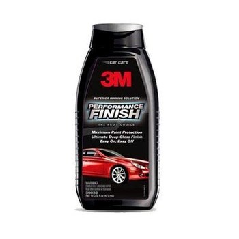 3M 39034 Brown Wax - Spray 16 oz Aerosol Can
