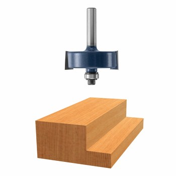 Picture of Bosch 3/8 in Router Bit 85218M (Main product image)