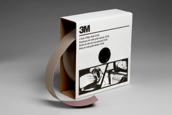Picture of 3M 211K Shop Roll 05047 (Main product image)